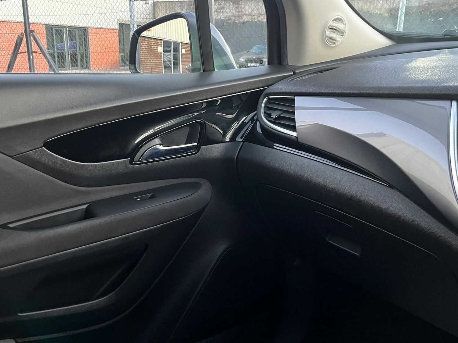 Used Vauxhall Mokka X for sale - 76702047: Photo 26