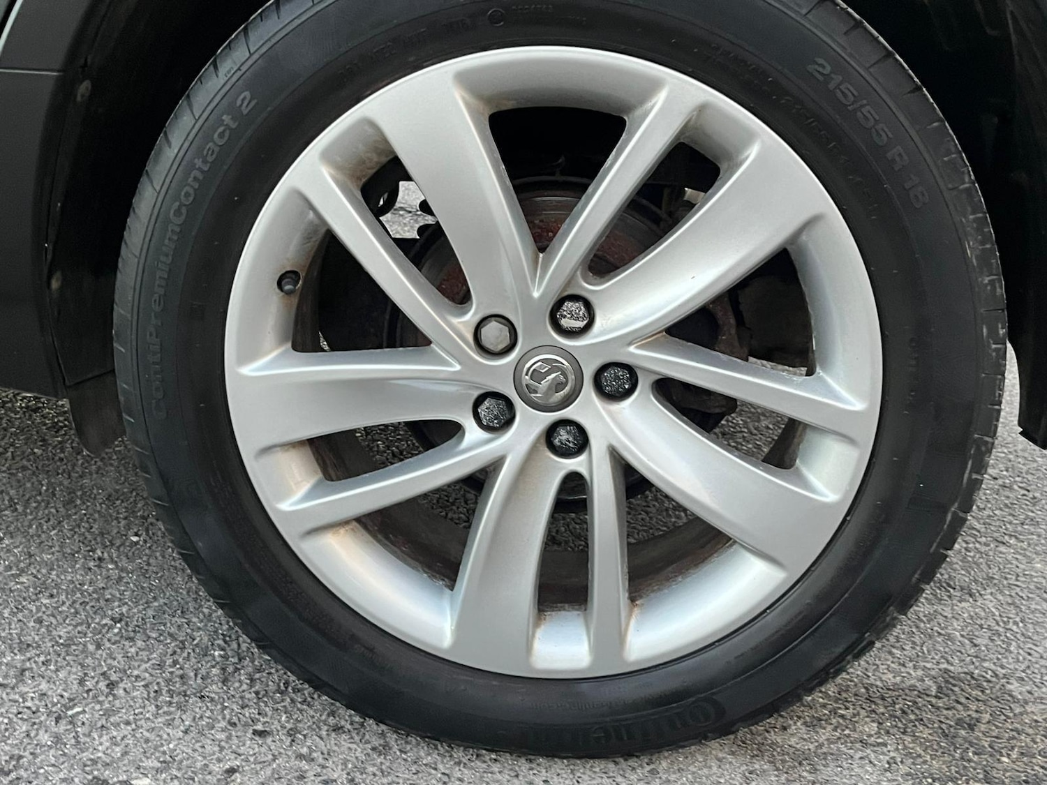 Used Vauxhall Mokka X for sale - 76702047: Photo 27