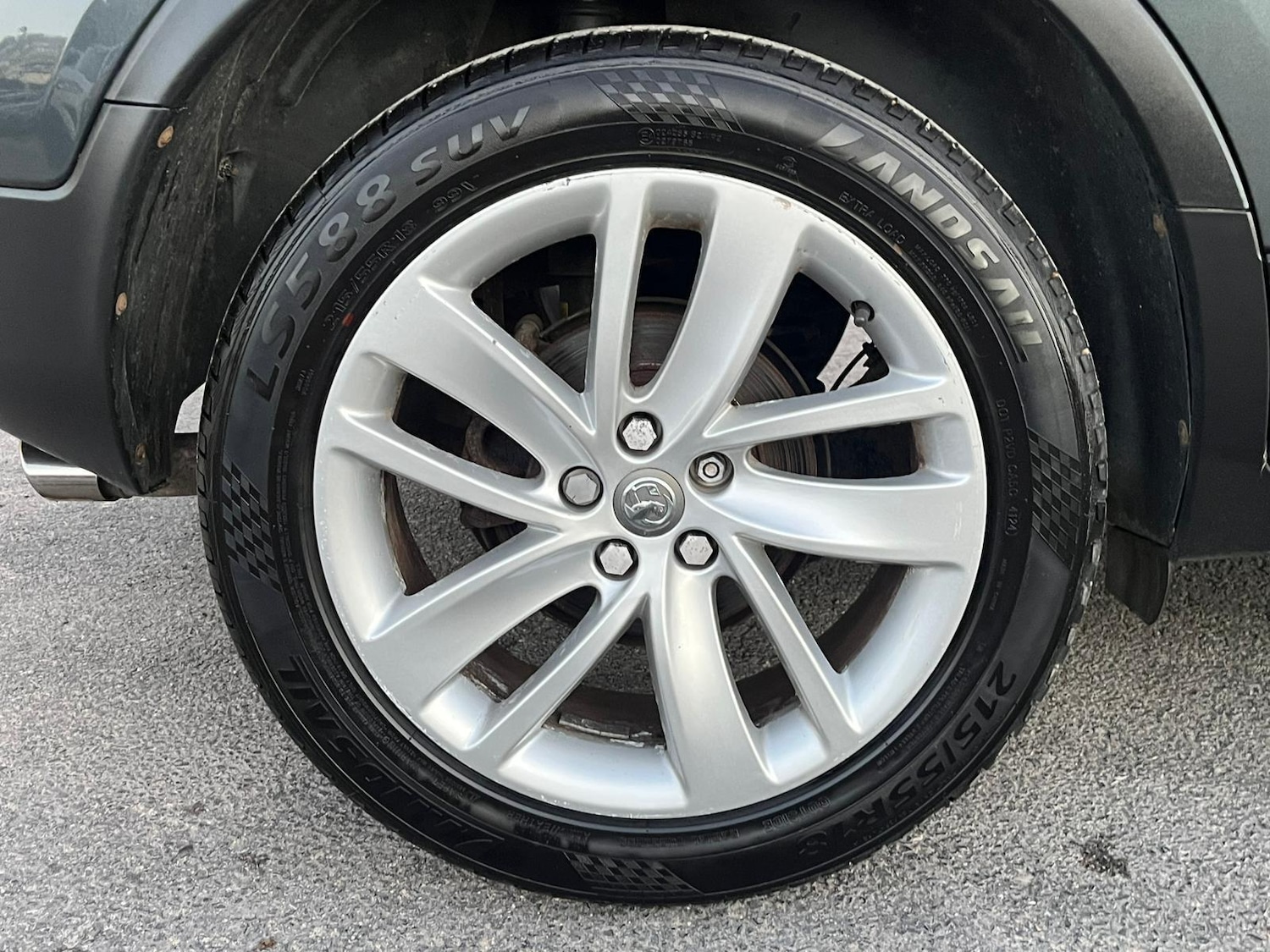 Used Vauxhall Mokka X for sale - 76702047: Photo 28