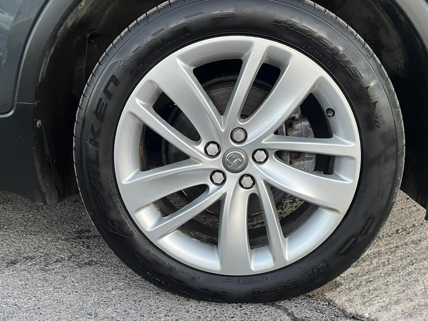 Used Vauxhall Mokka X for sale - 76702047: Photo 29