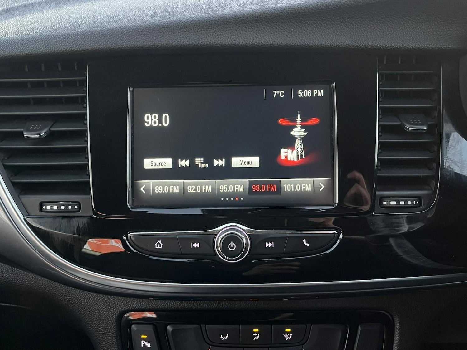 Used Vauxhall Mokka X for sale - 76702047: Photo 32