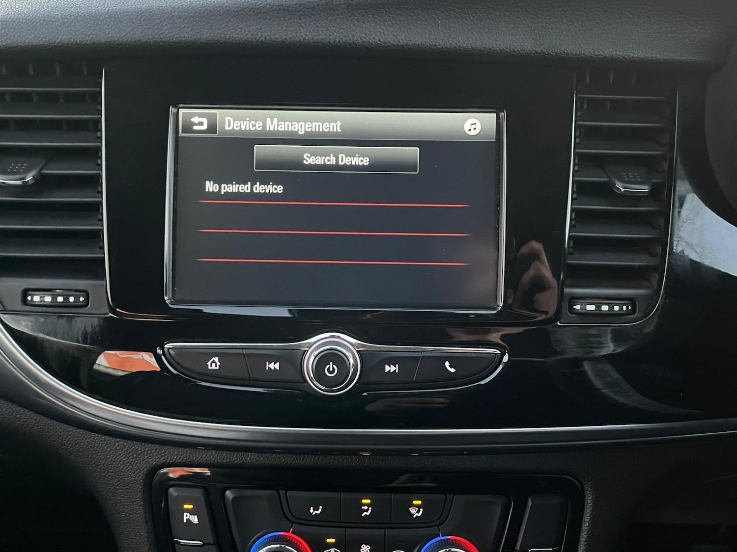 Used Vauxhall Mokka X for sale - 76702047: Photo 33