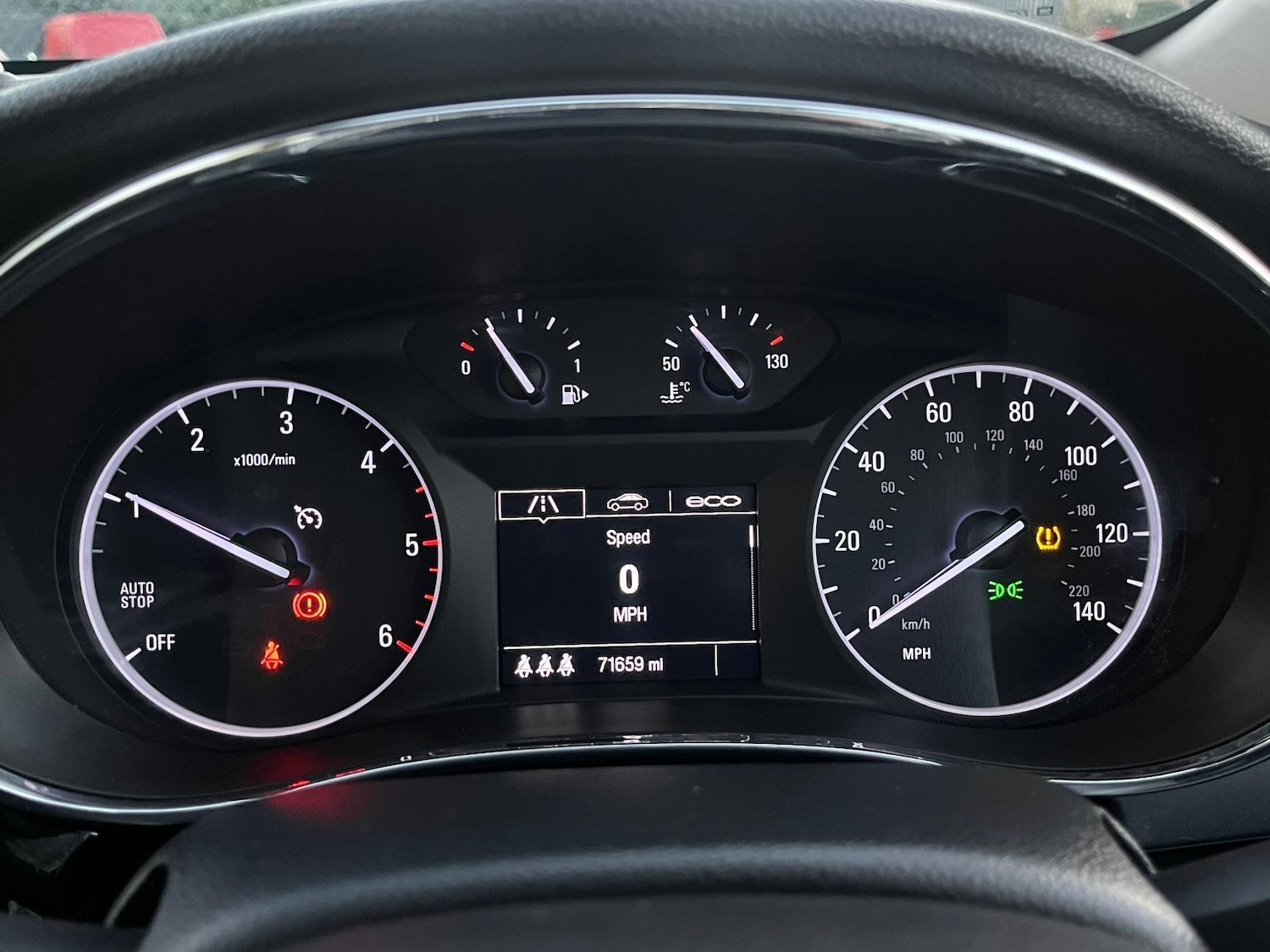 Used Vauxhall Mokka X for sale - 76702047: Photo 34