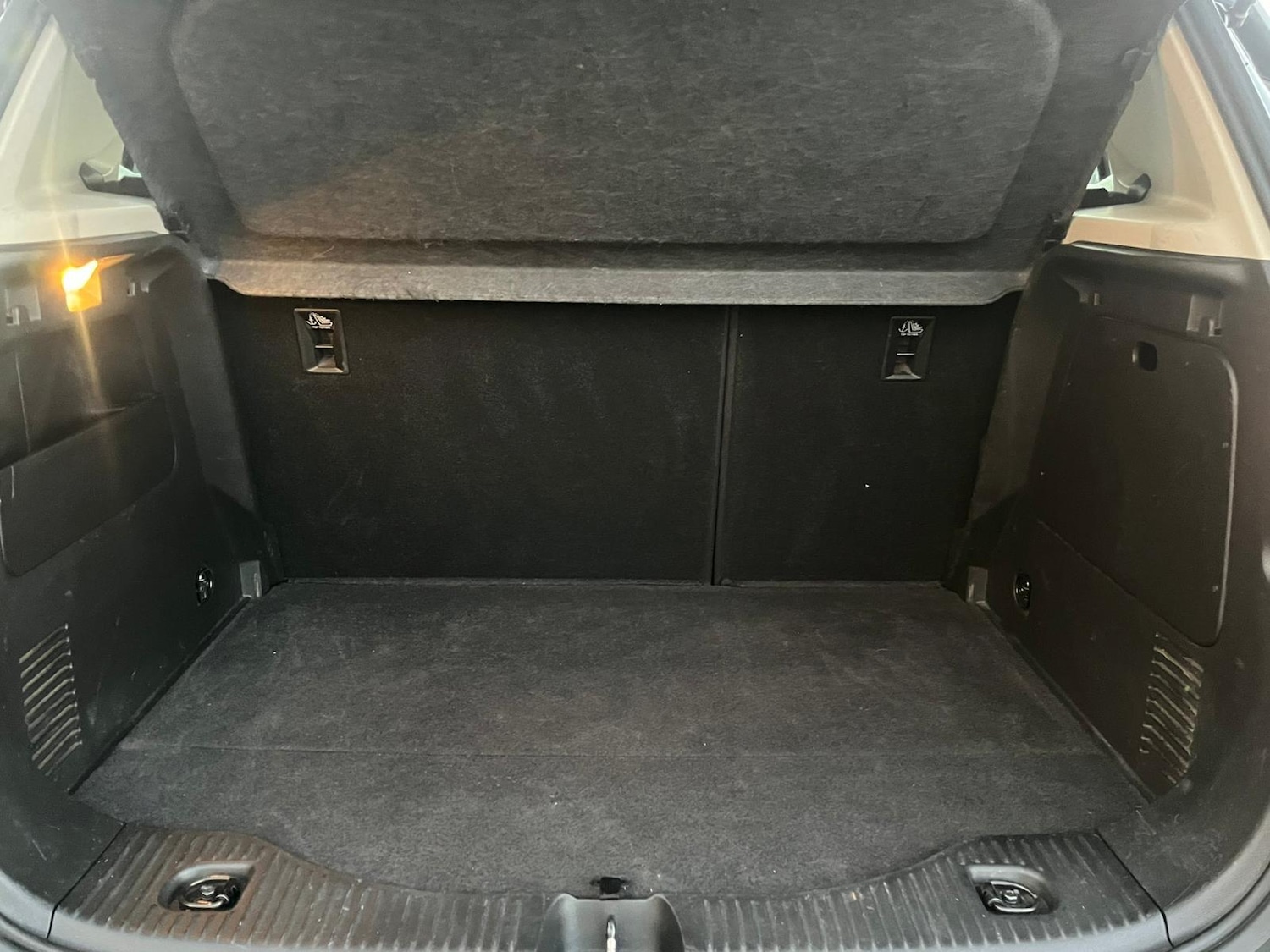 Used Vauxhall Mokka X for sale - 76702047: Photo 35