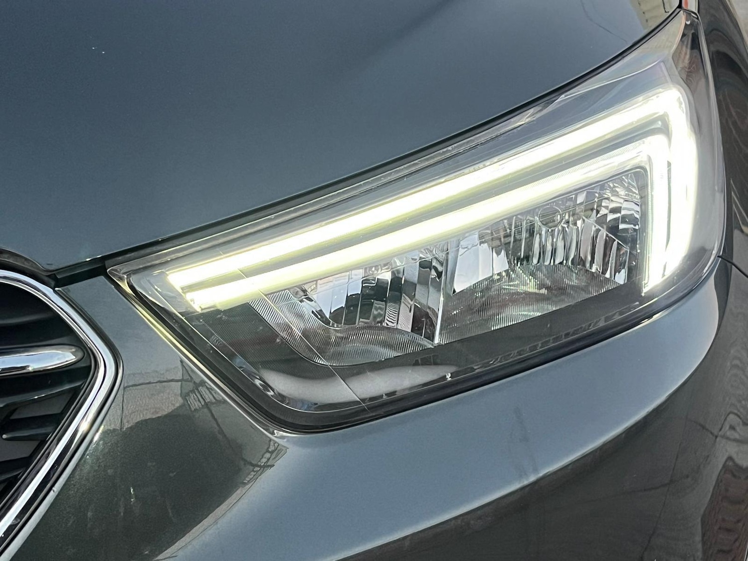 Used Vauxhall Mokka X for sale - 76702047: Photo 37