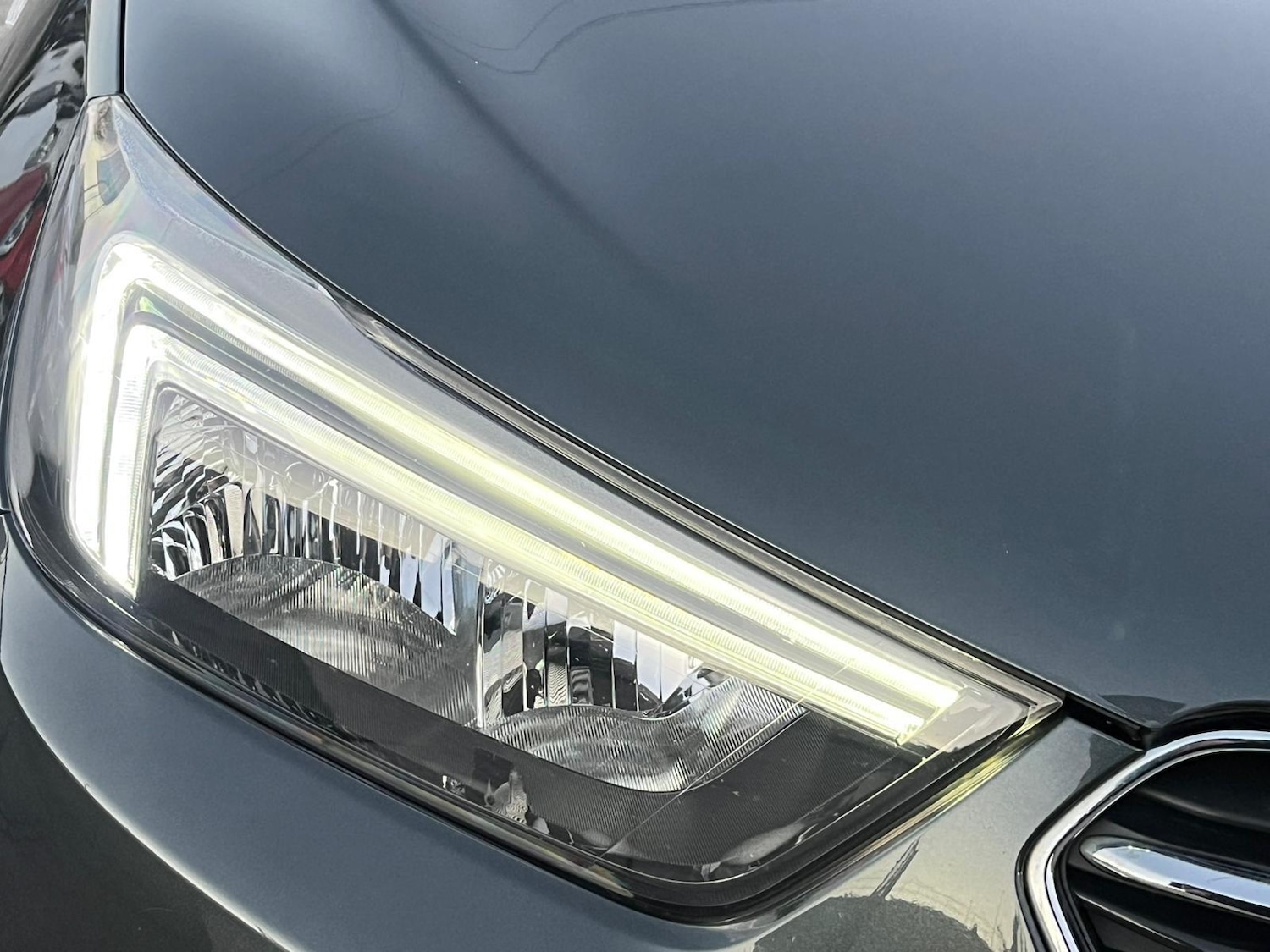 Used Vauxhall Mokka X for sale - 76702047: Photo 38