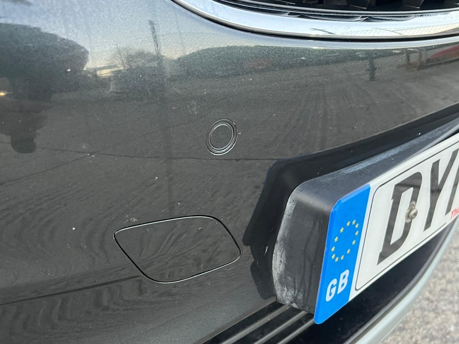 Used Vauxhall Mokka X for sale - 76702047: Photo 39