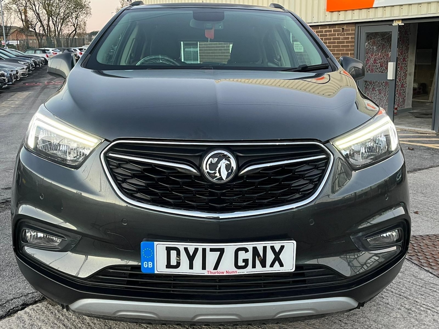 Used Vauxhall Mokka X for sale - 76702047: Photo 6