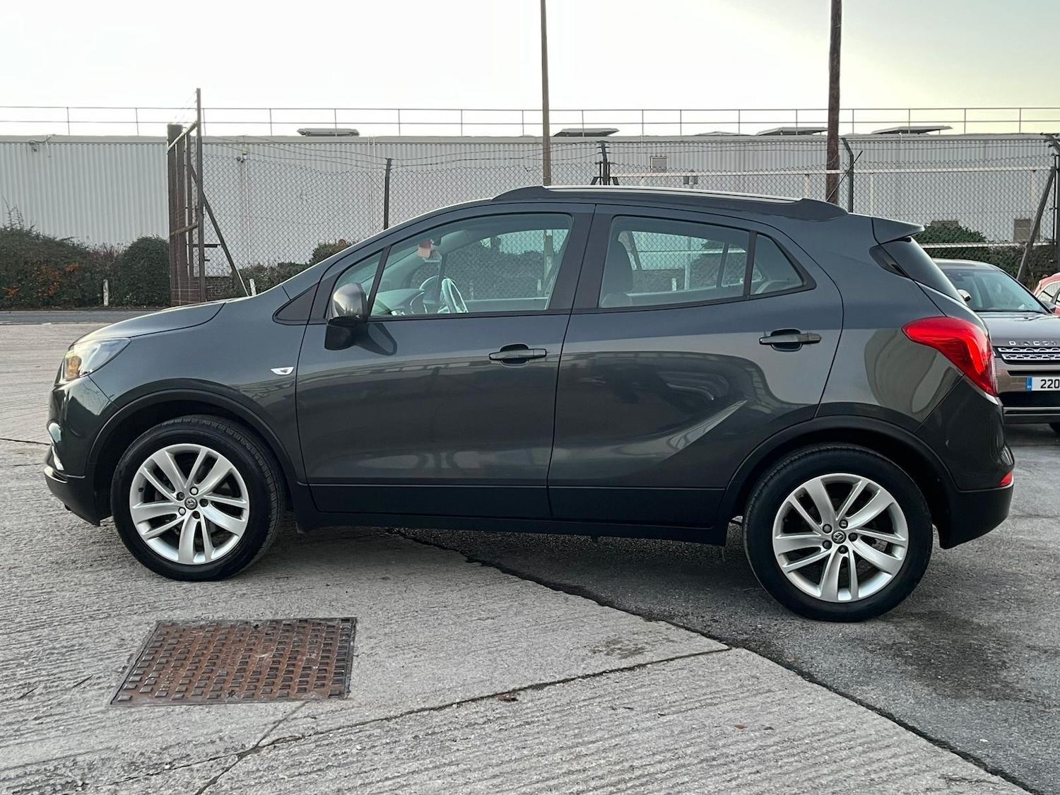 Used Vauxhall Mokka X for sale - 76702047: Photo 9