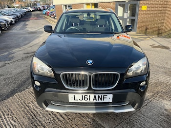 Used BMW X1 2011 for sale - 78231761: Photo