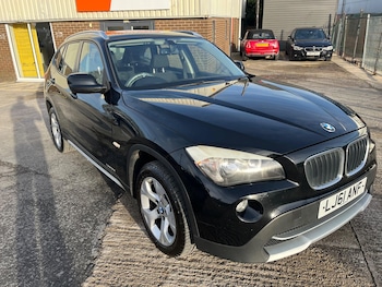 Used BMW X1 2011 for sale - 78231761: Photo