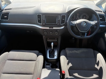 Used Volkswagen Sharan 2019 for sale - 78361805: Photo