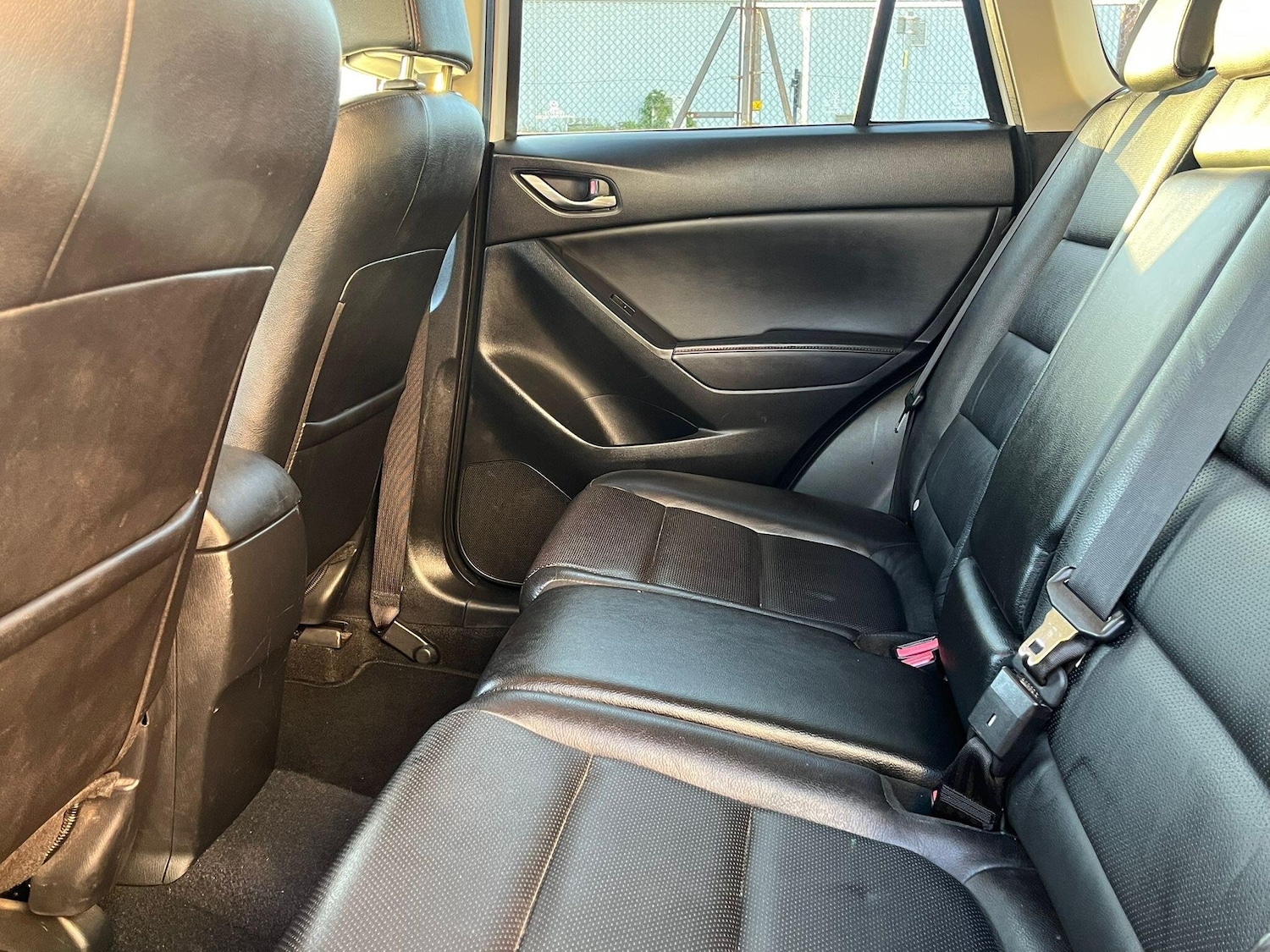 Used Mazda CX-5 2014 for sale - 76666527: Photo 14