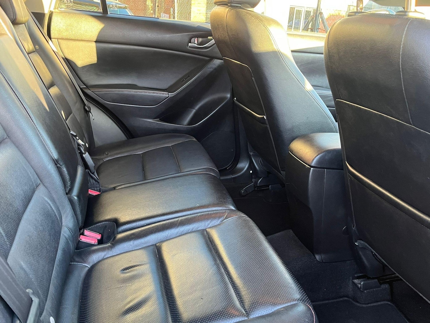 Used Mazda CX-5 2014 for sale - 76666527: Photo 15