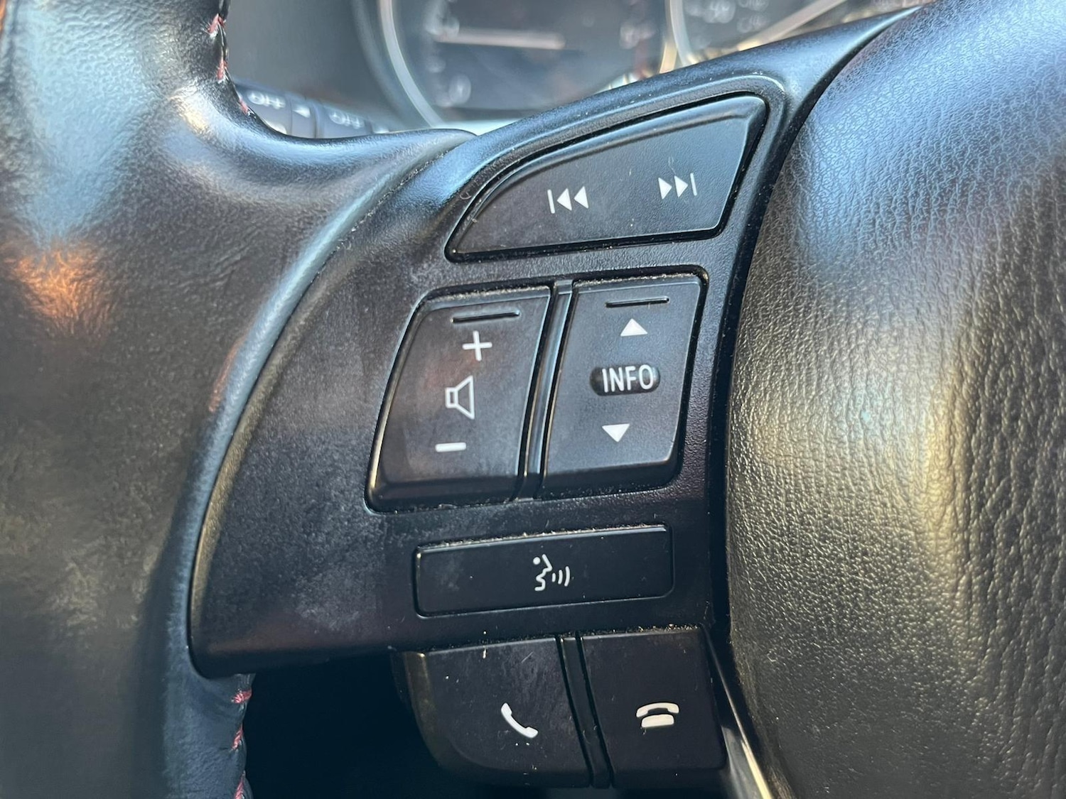 Used Mazda CX-5 2014 for sale - 76666527: Photo 22