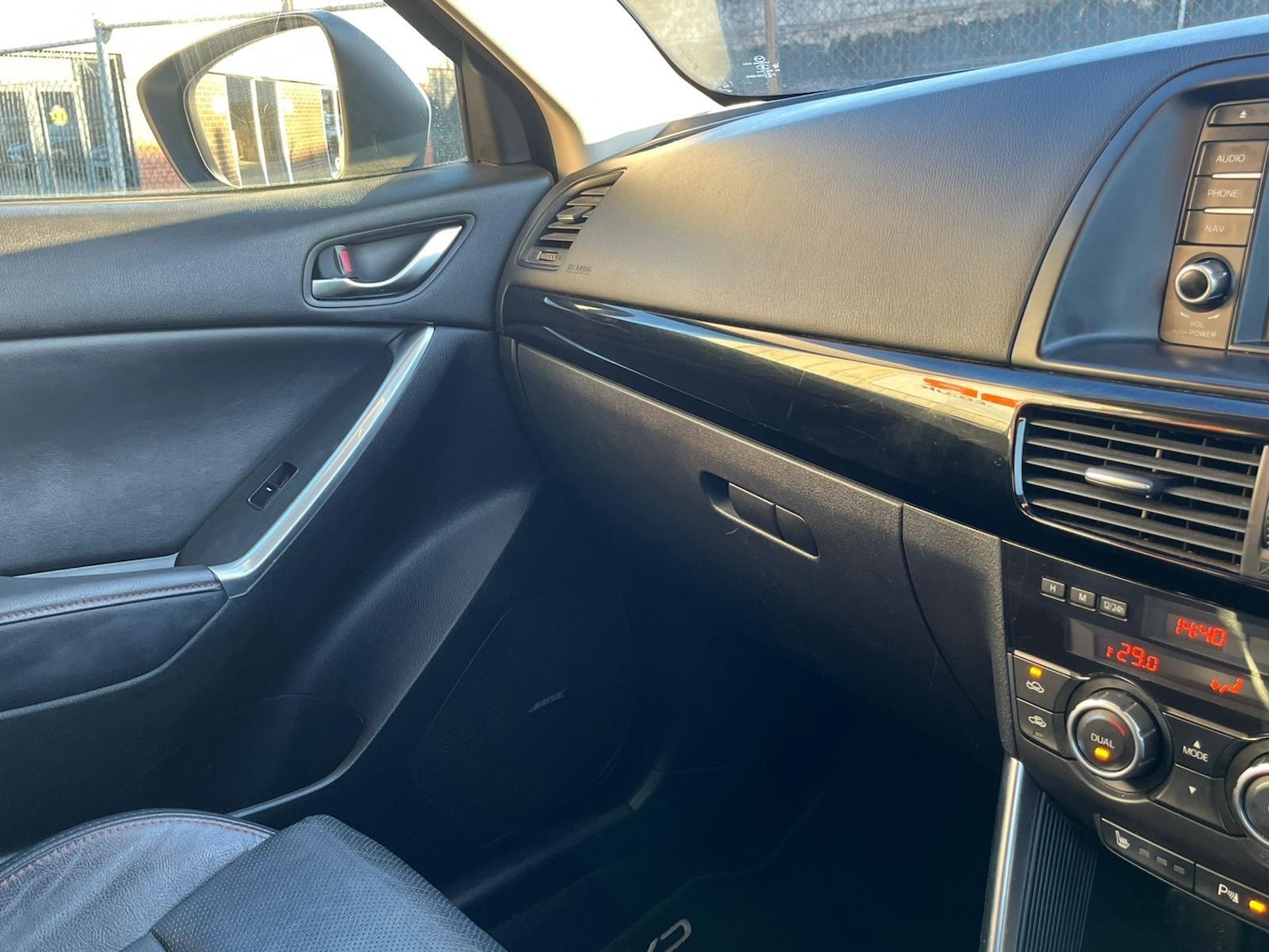 Used Mazda CX-5 2014 for sale - 76666527: Photo 25