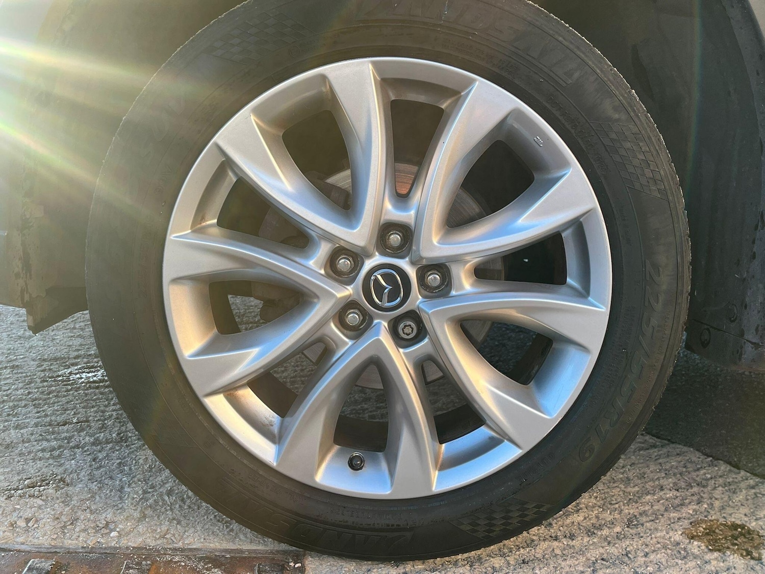 Used Mazda CX-5 2014 for sale - 76666527: Photo 27