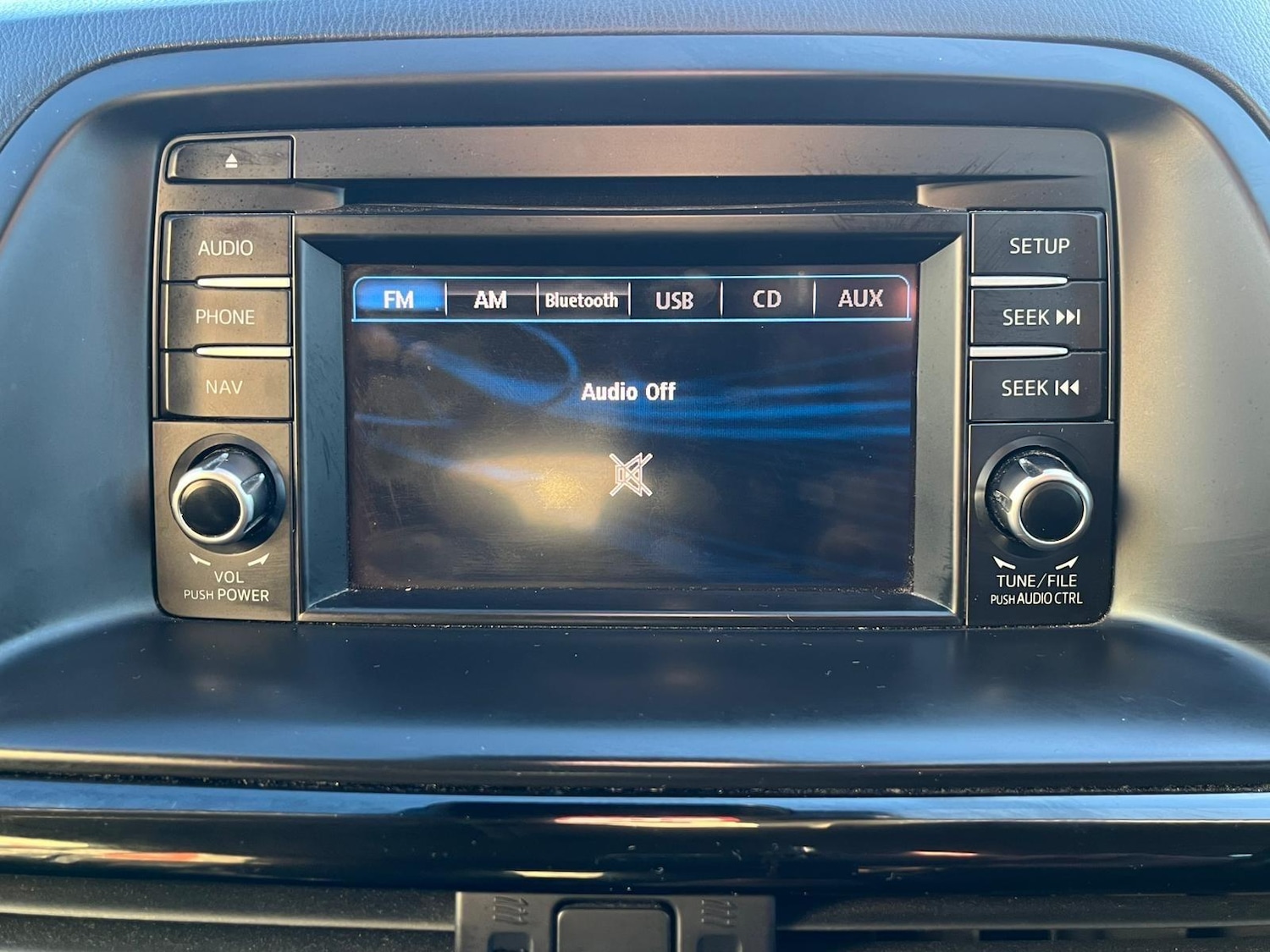 Used Mazda CX-5 2014 for sale - 76666527: Photo 33