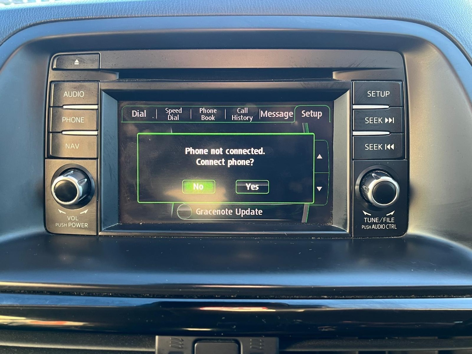 Used Mazda CX-5 2014 for sale - 76666527: Photo 34