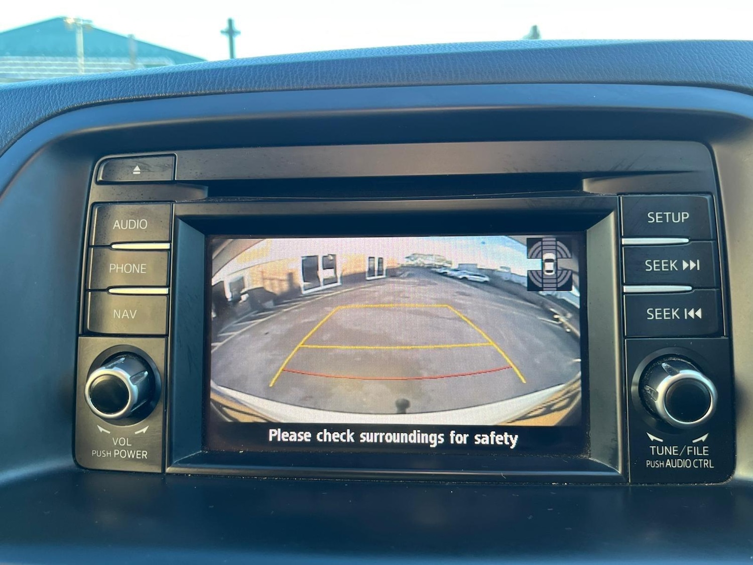 Used Mazda CX-5 2014 for sale - 76666527: Photo 35