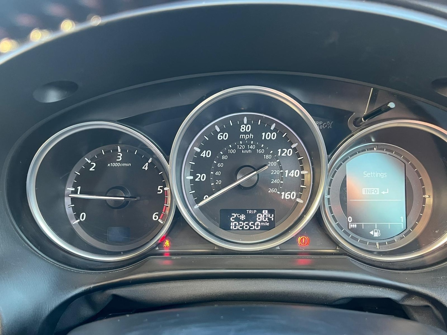 Used Mazda CX-5 2014 for sale - 76666527: Photo 36