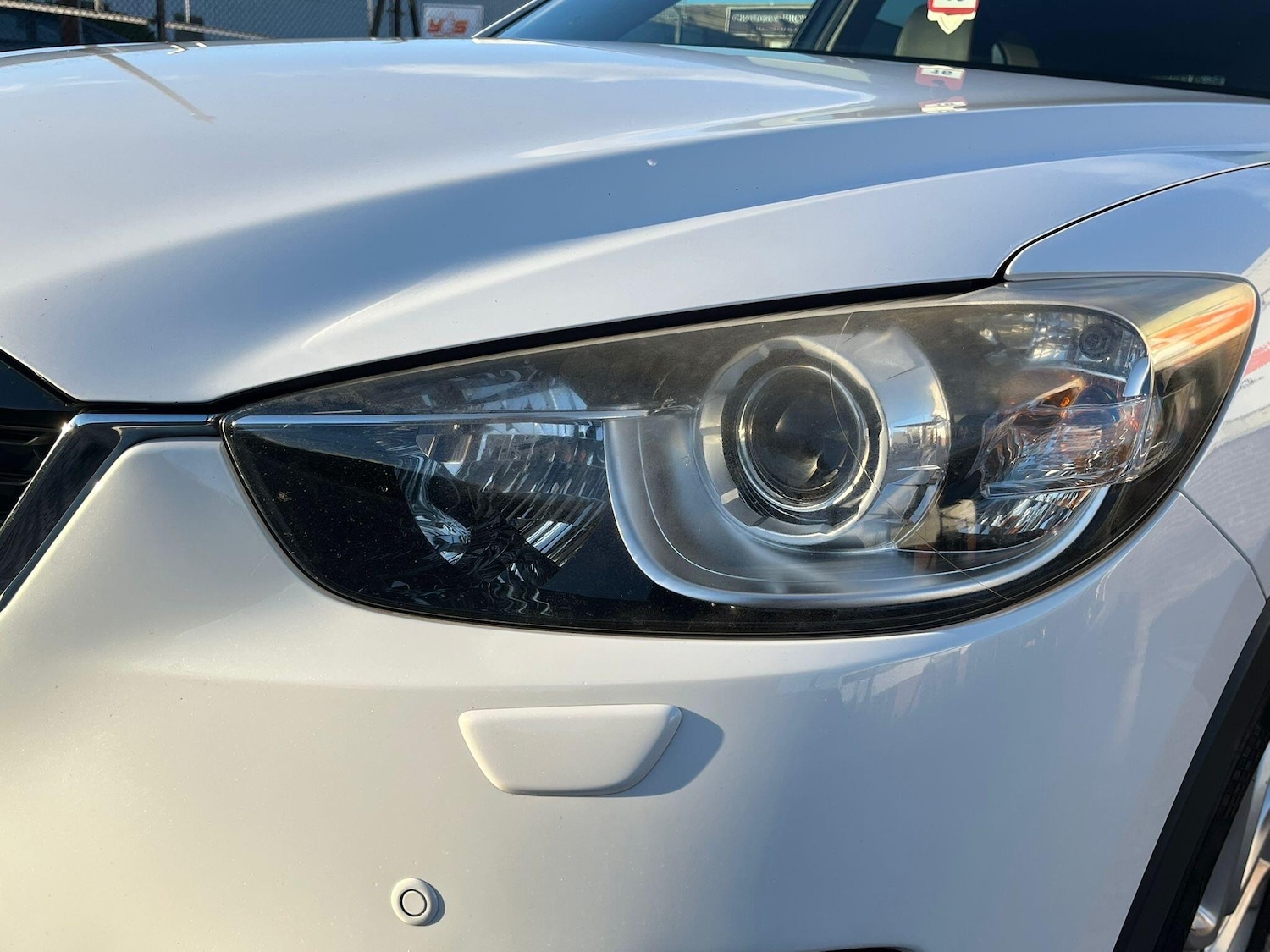 Used Mazda CX-5 2014 for sale - 76666527: Photo 39