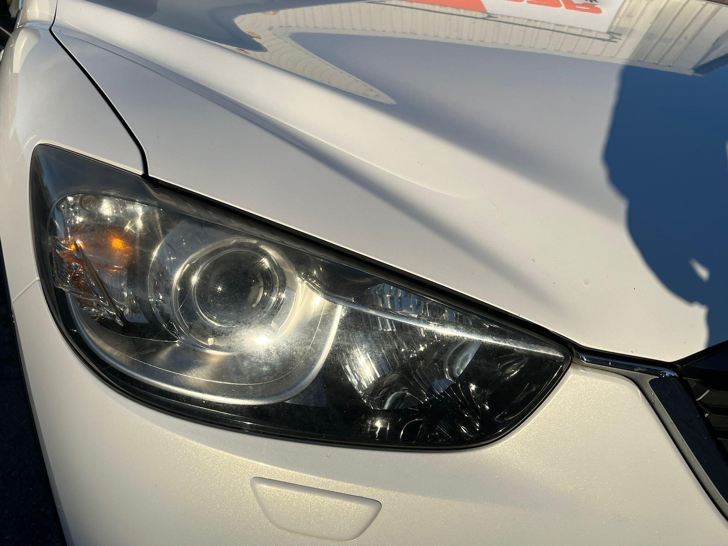 Used Mazda CX-5 2014 for sale - 76666527: Photo 40