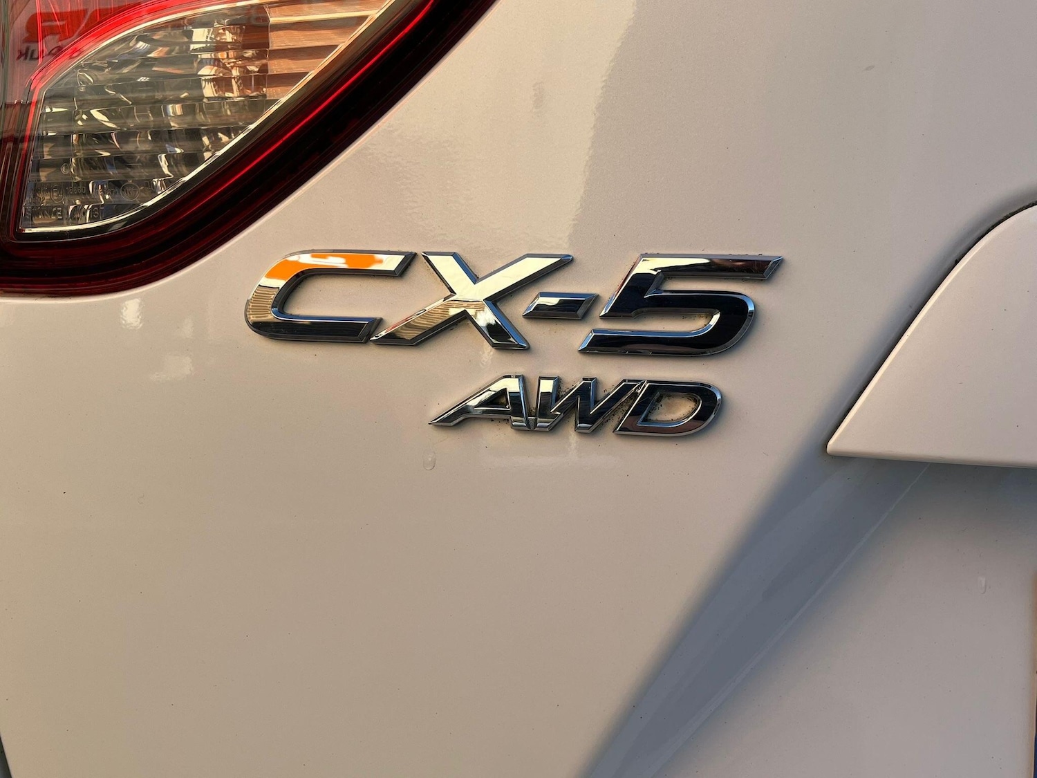 Used Mazda CX-5 2014 for sale - 76666527: Photo 43