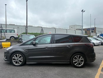 Used Ford S-Max 2018 for sale - 79061342: Photo