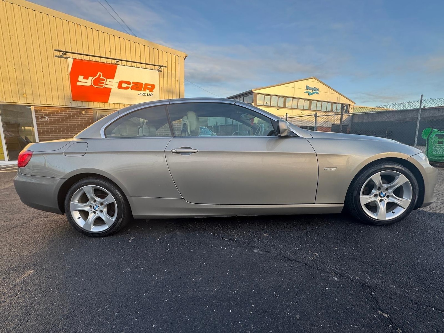 Used BMW 3 Series 2011 for sale - 77163626: Photo 14