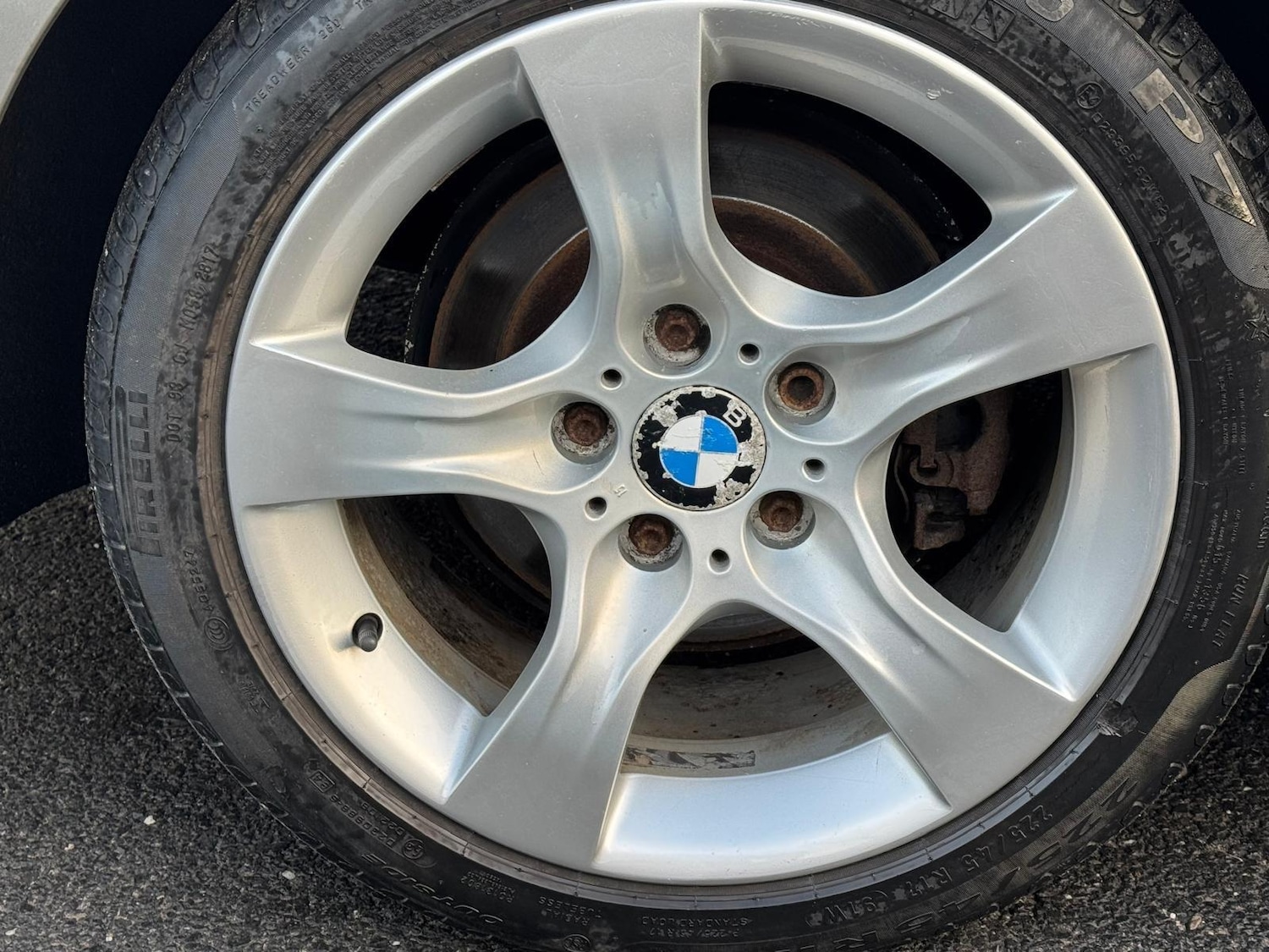 Used BMW 3 Series 2011 for sale - 77163626: Photo 43