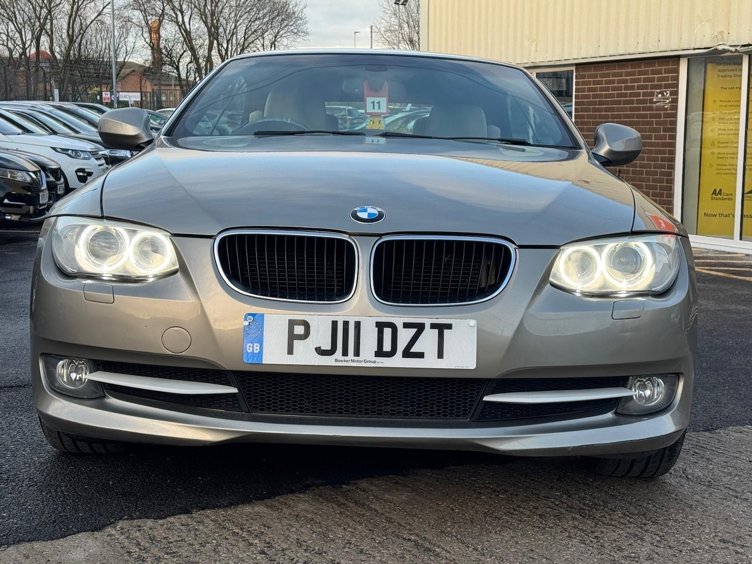 Used BMW 3 Series 2011 for sale - 77163626: Photo 5