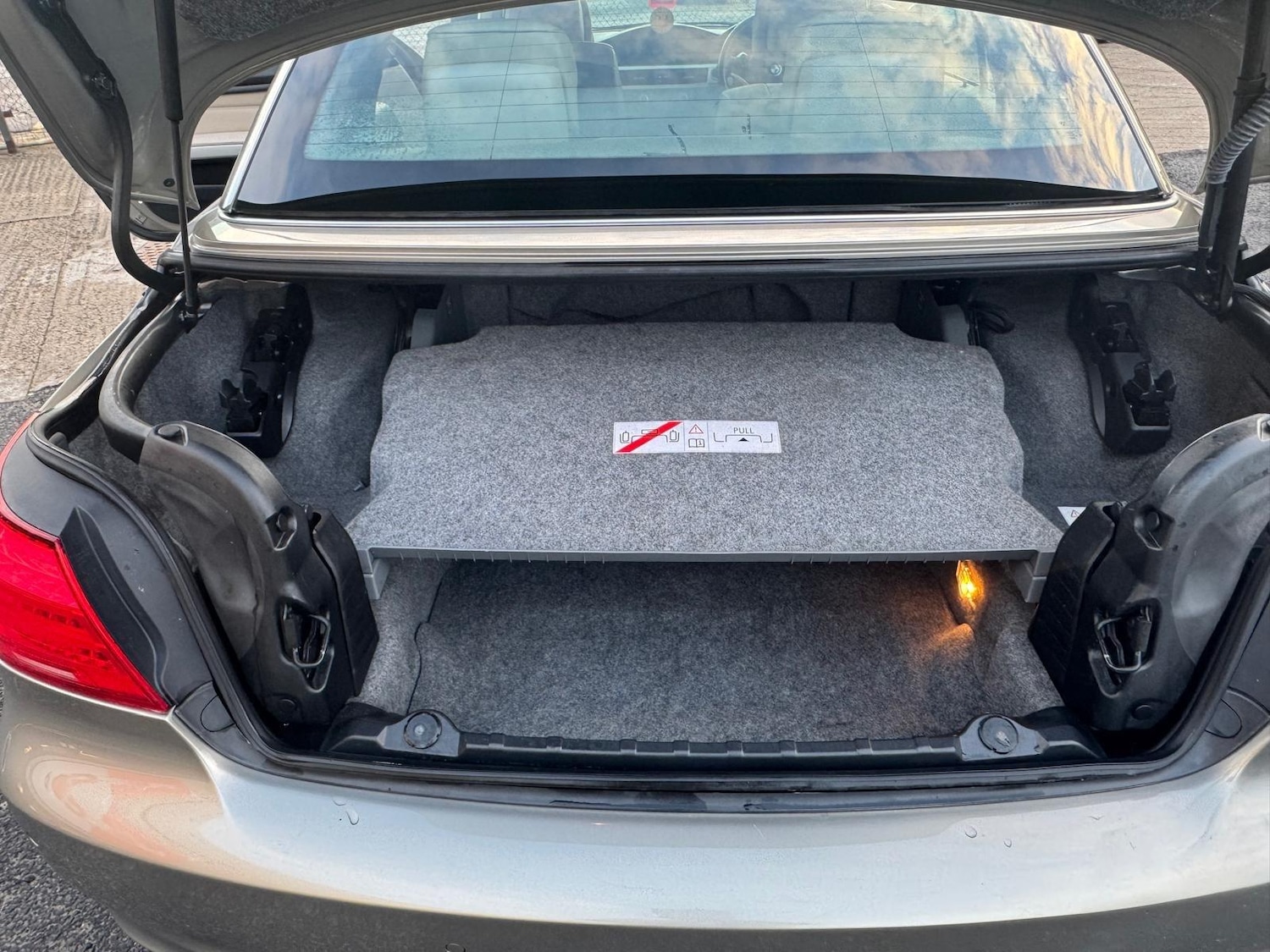 Used BMW 3 Series 2011 for sale - 77163626: Photo 51