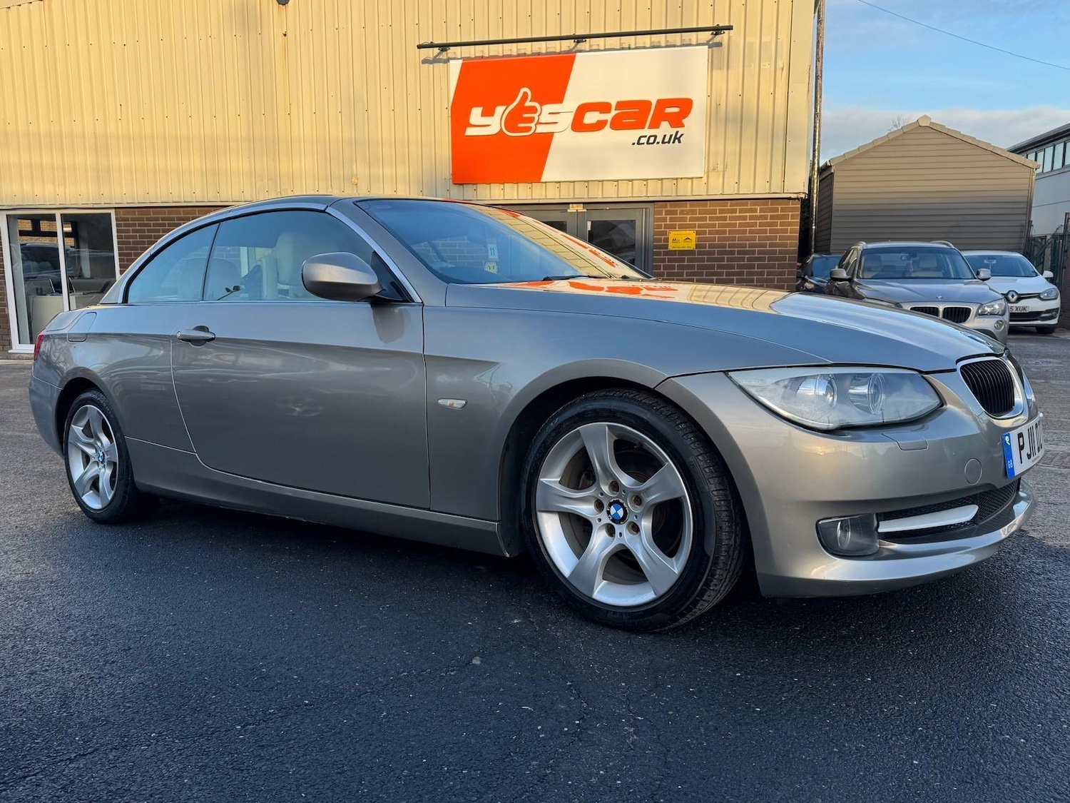 Used BMW 3 Series 2011 for sale - 77163626: Photo 9