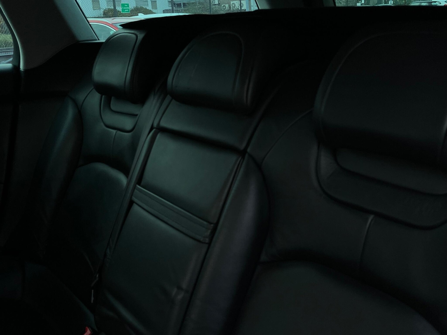 Used Citroen C5 2012 for sale - 76658528: Photo 16