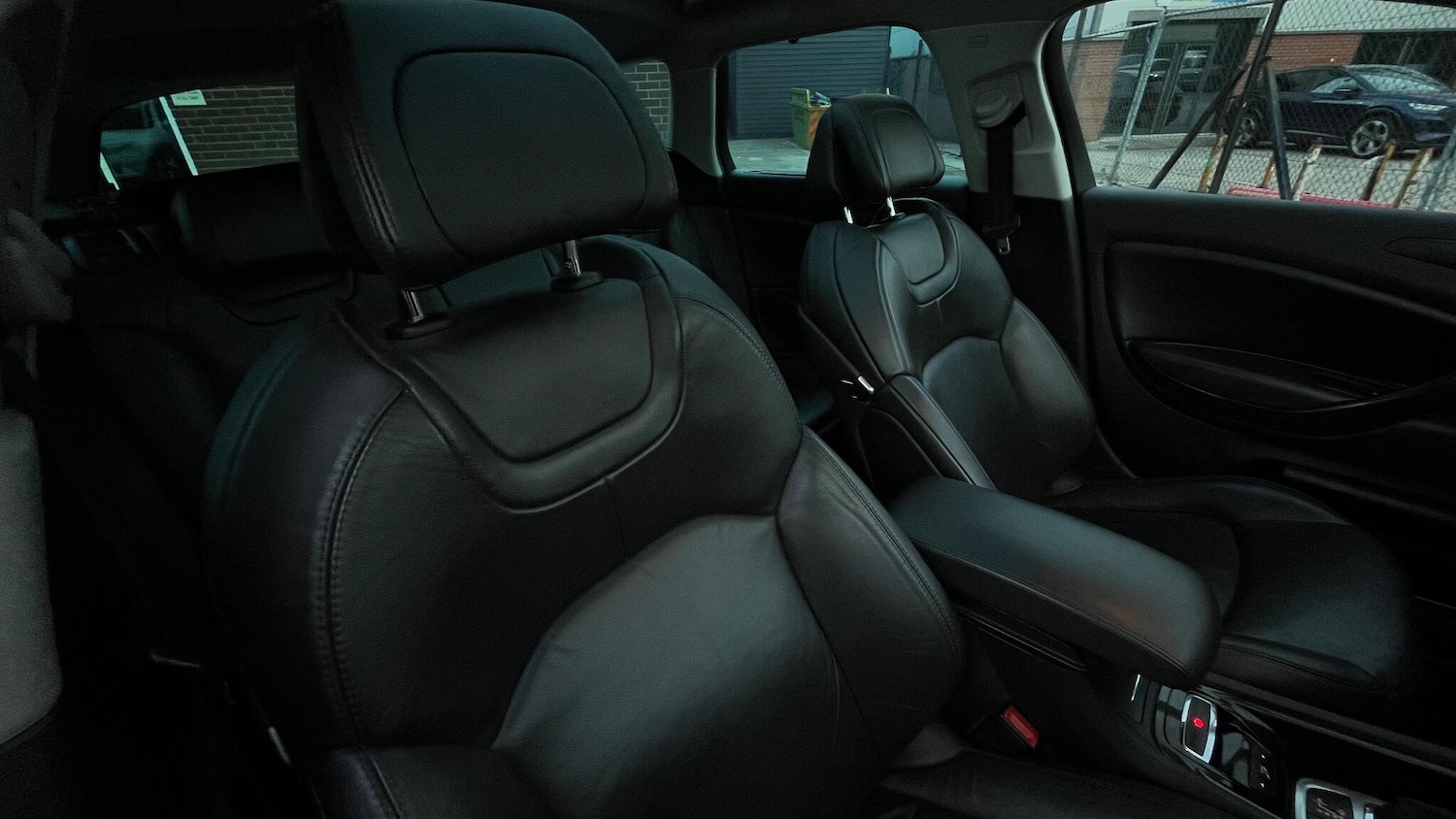 Used Citroen C5 2012 for sale - 76658528: Photo 18