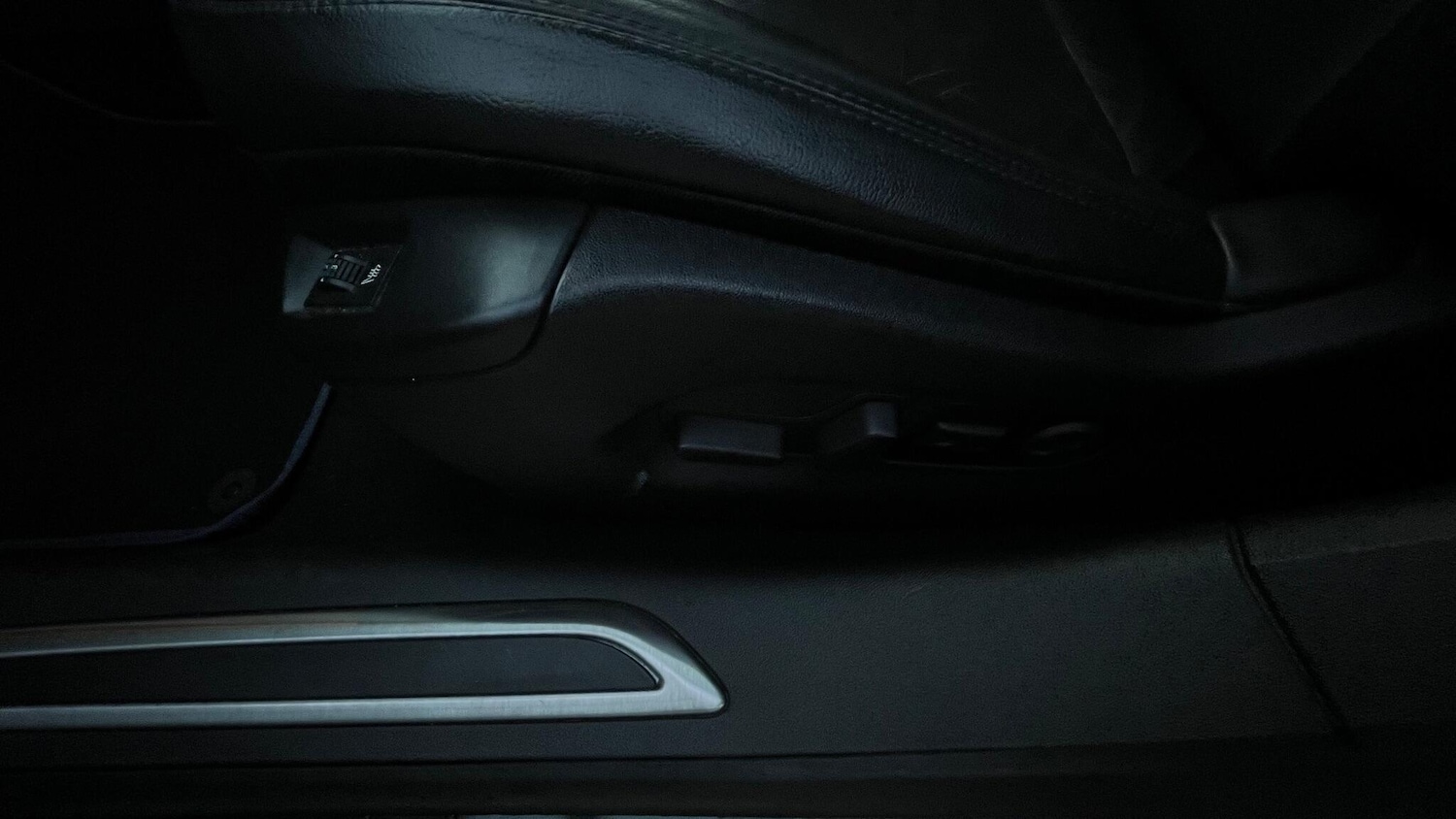 Used Citroen C5 2012 for sale - 76658528: Photo 22