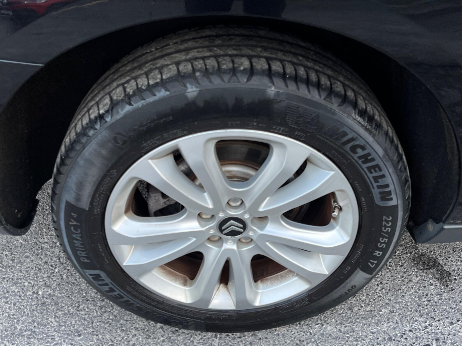 Used Citroen C5 2012 for sale - 76658528: Photo 26