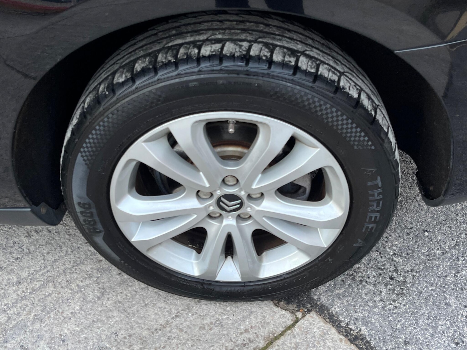 Used Citroen C5 2012 for sale - 76658528: Photo 27