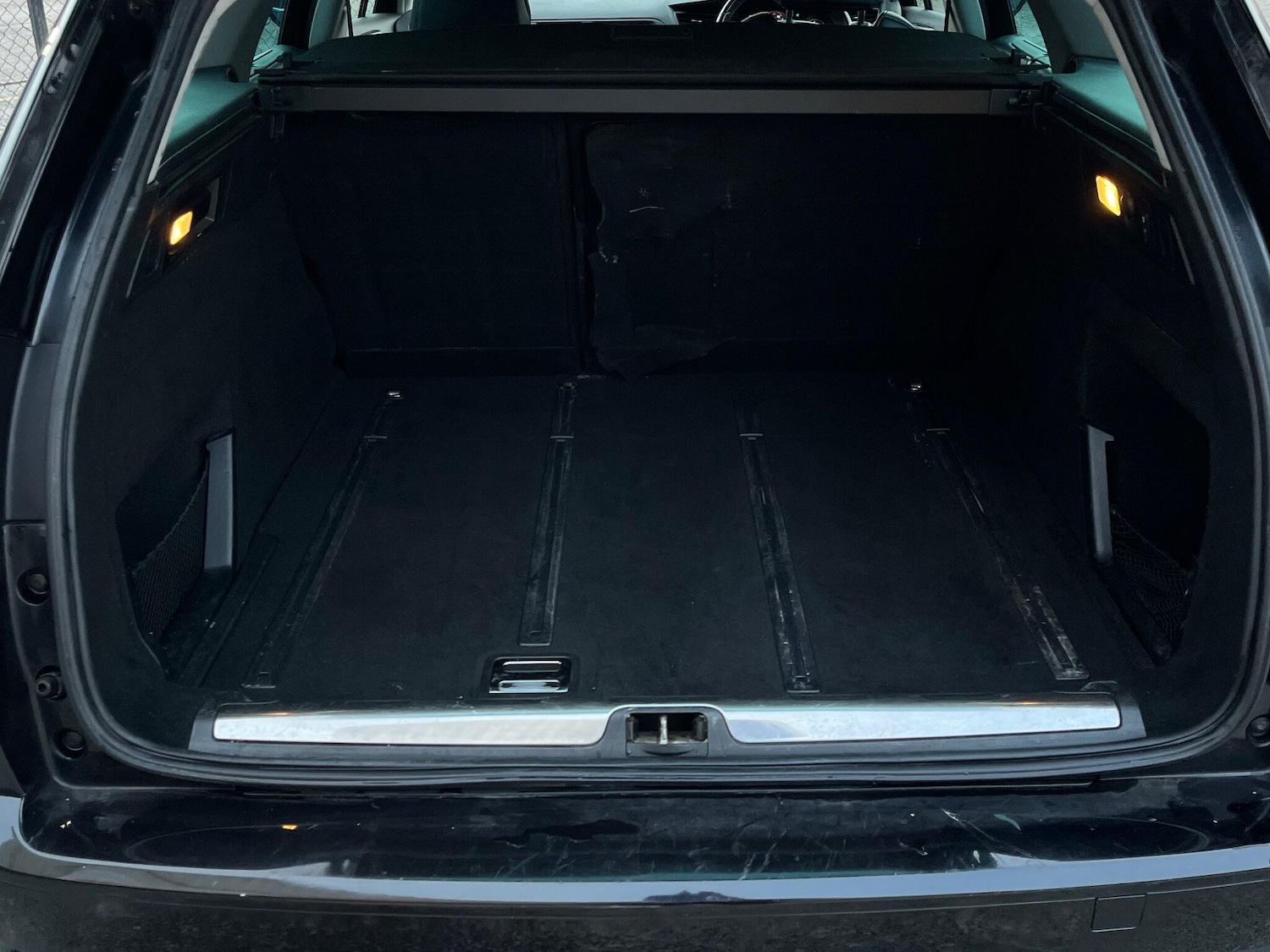 Used Citroen C5 2012 for sale - 76658528: Photo 30