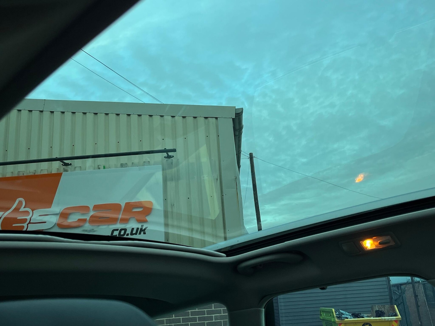 Used Citroen C5 2012 for sale - 76658528: Photo 31