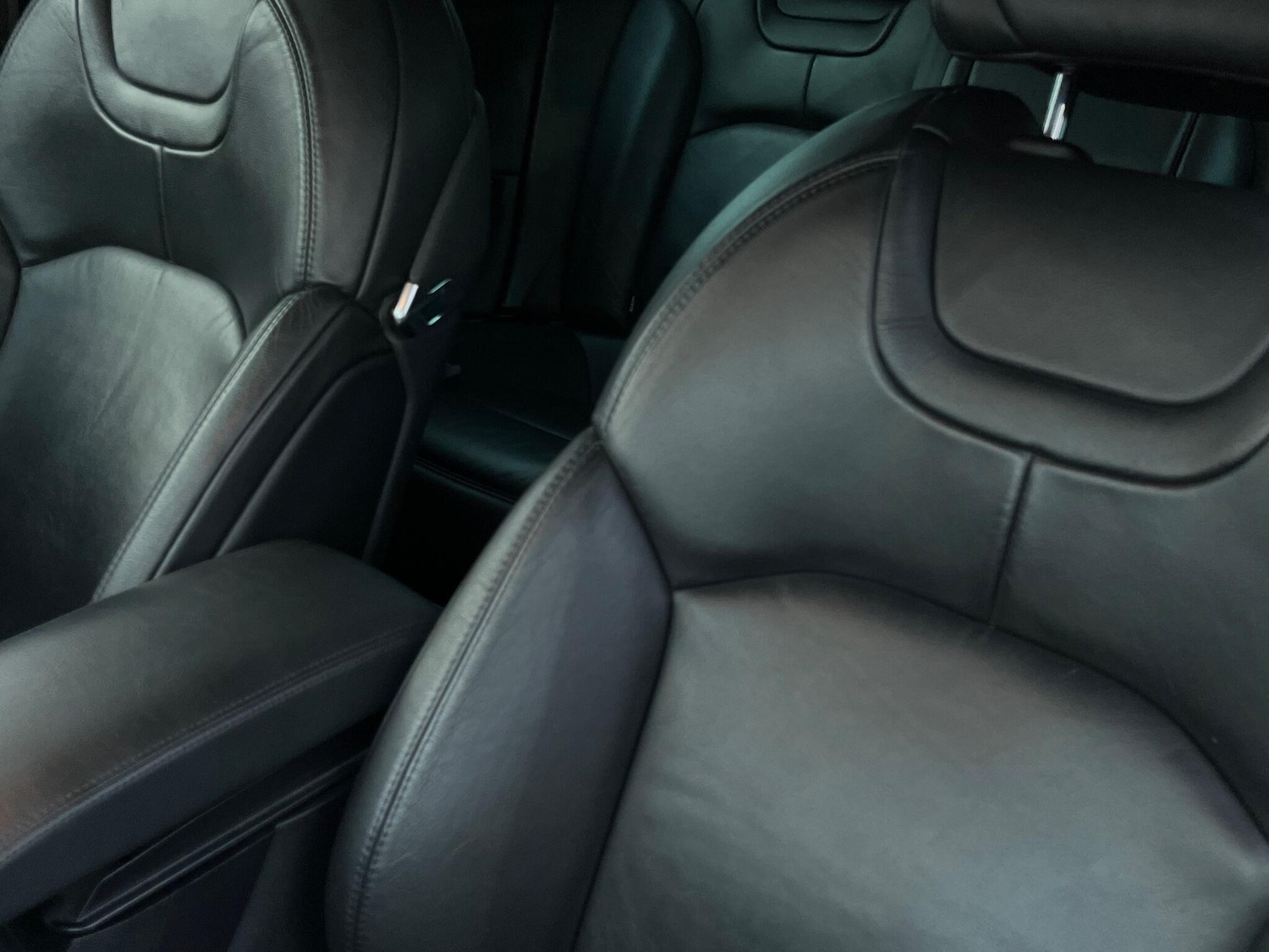 Used Citroen C5 2012 for sale - 76658528: Photo 32