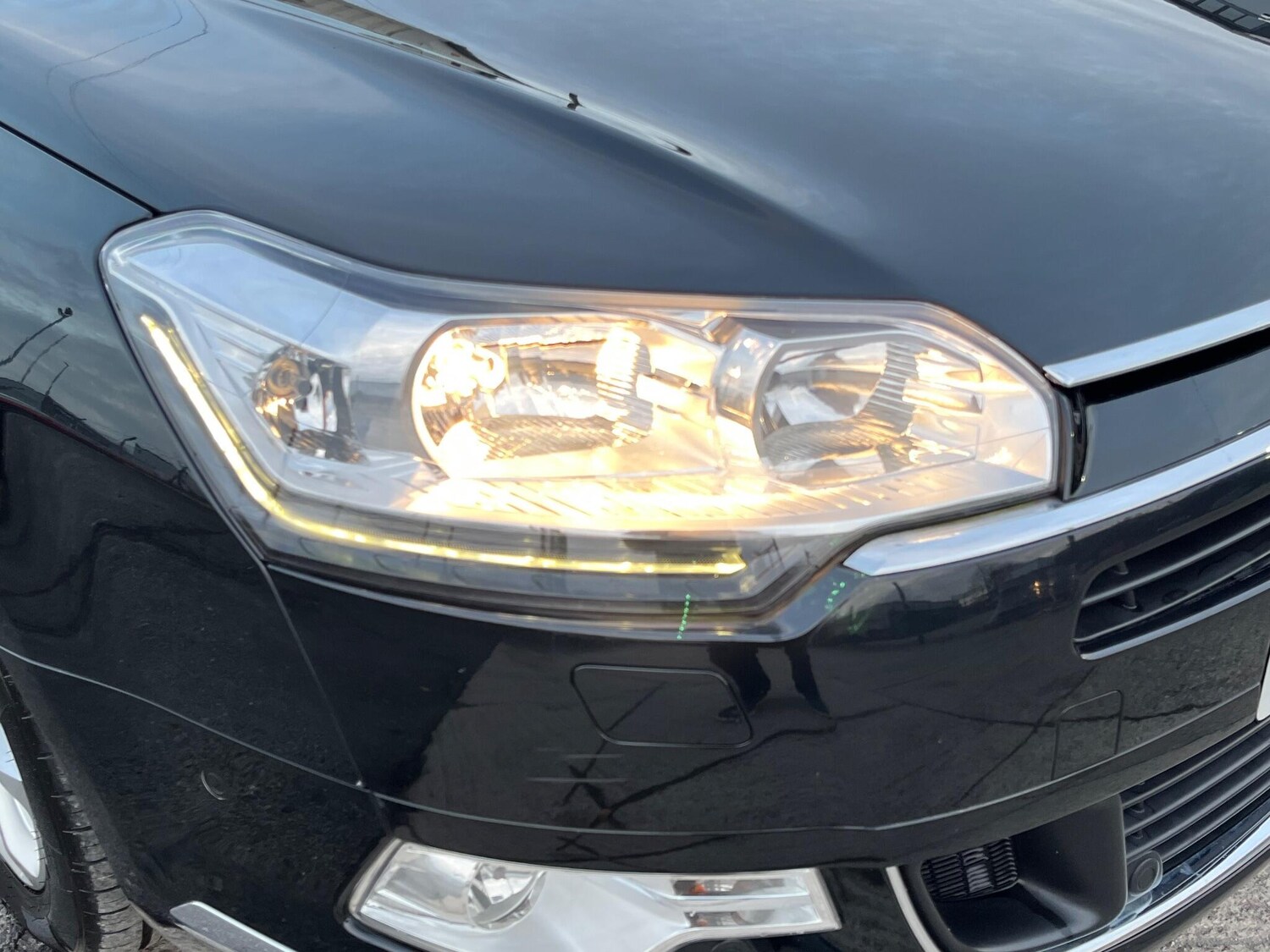 Used Citroen C5 2012 for sale - 76658528: Photo 34