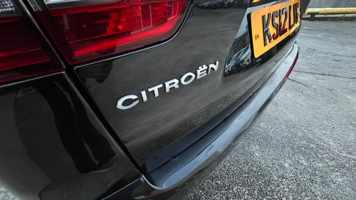 Used Citroen C5 2012 for sale - 76658528: Photo 36