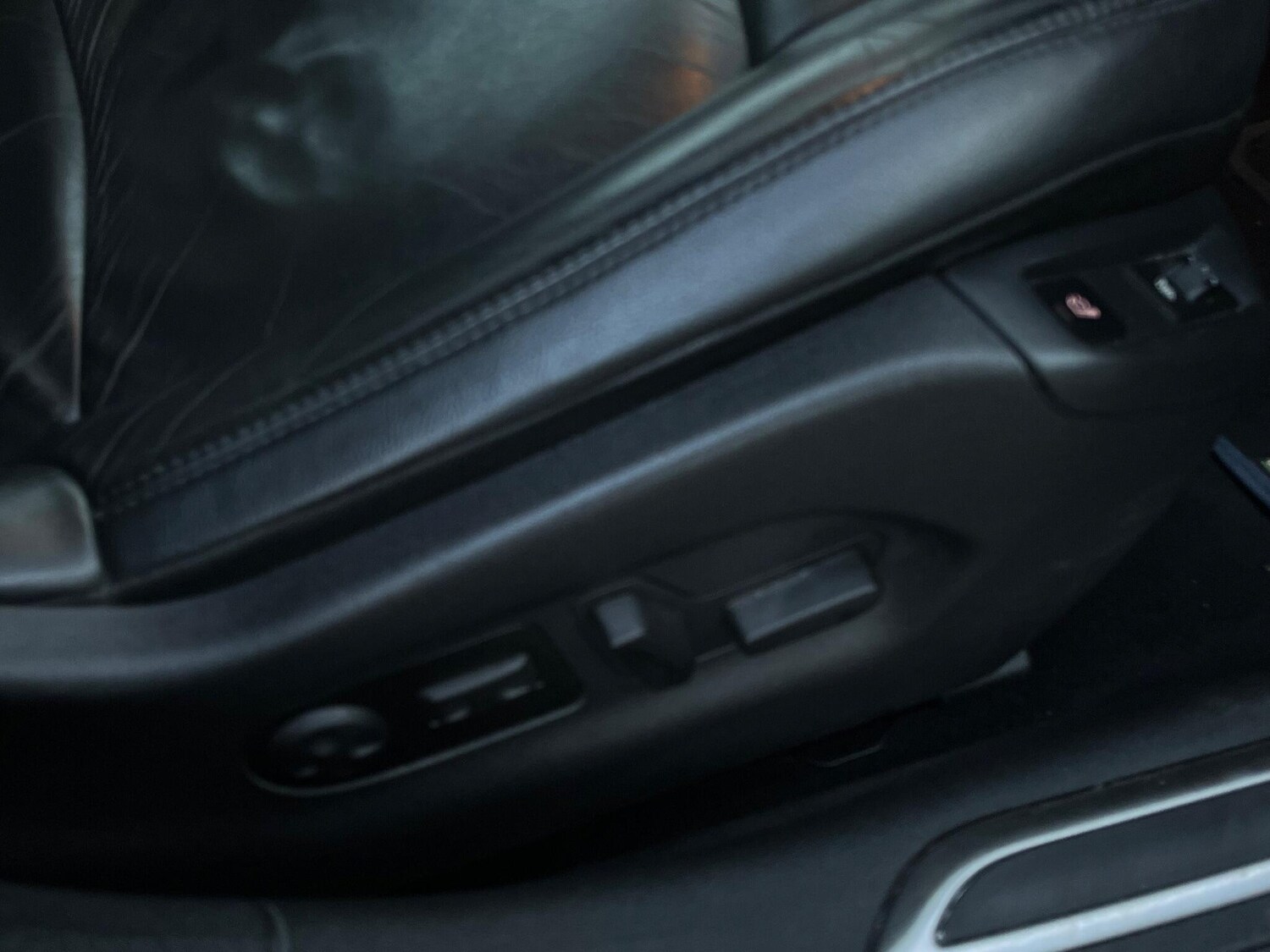 Used Citroen C5 2012 for sale - 76658528: Photo 46