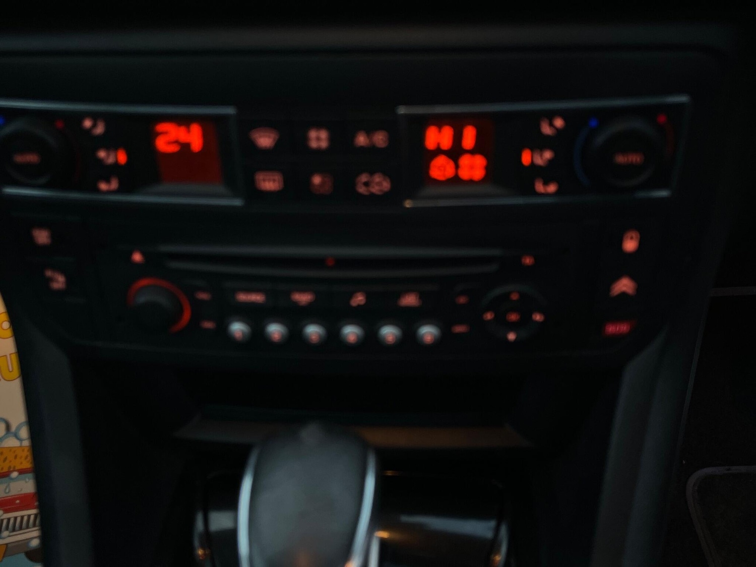 Used Citroen C5 2012 for sale - 76658528: Photo 49