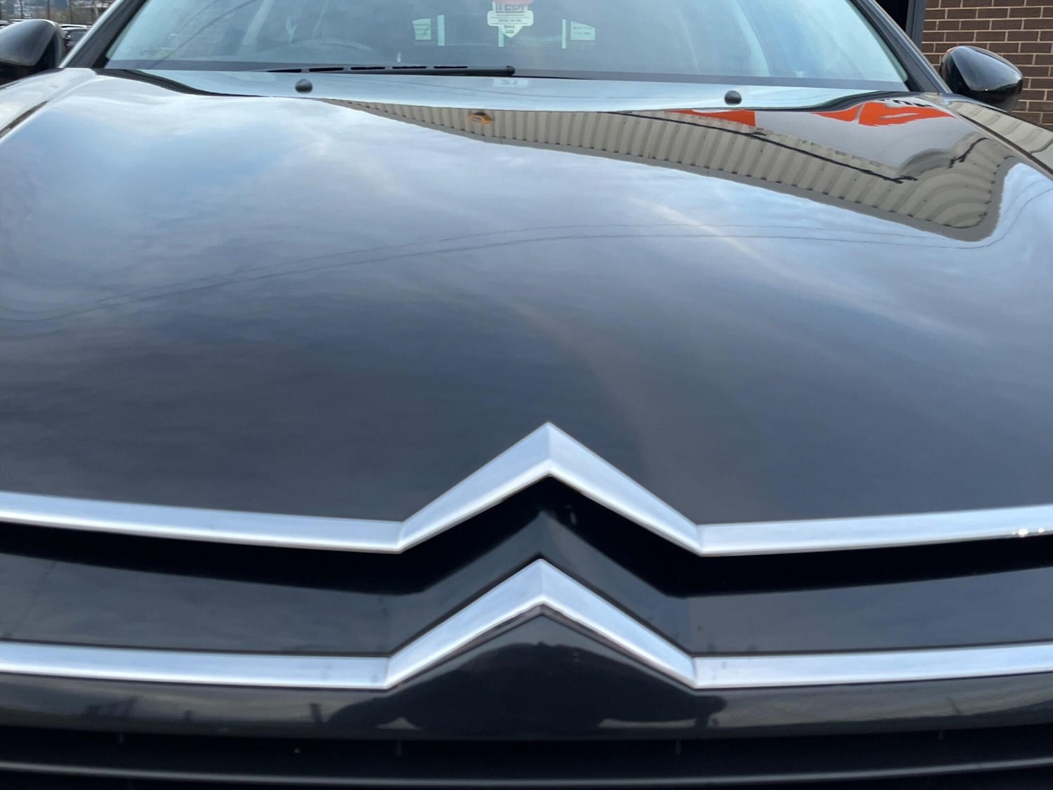 Used Citroen C5 2012 for sale - 76658528: Photo 5