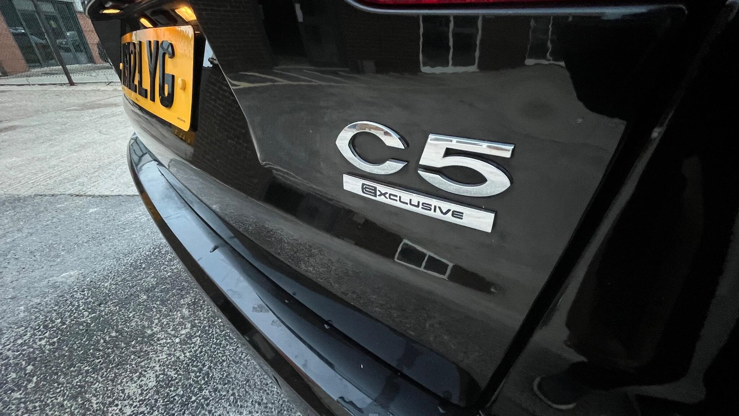 Used Citroen C5 2012 for sale - 76658528: Photo 50