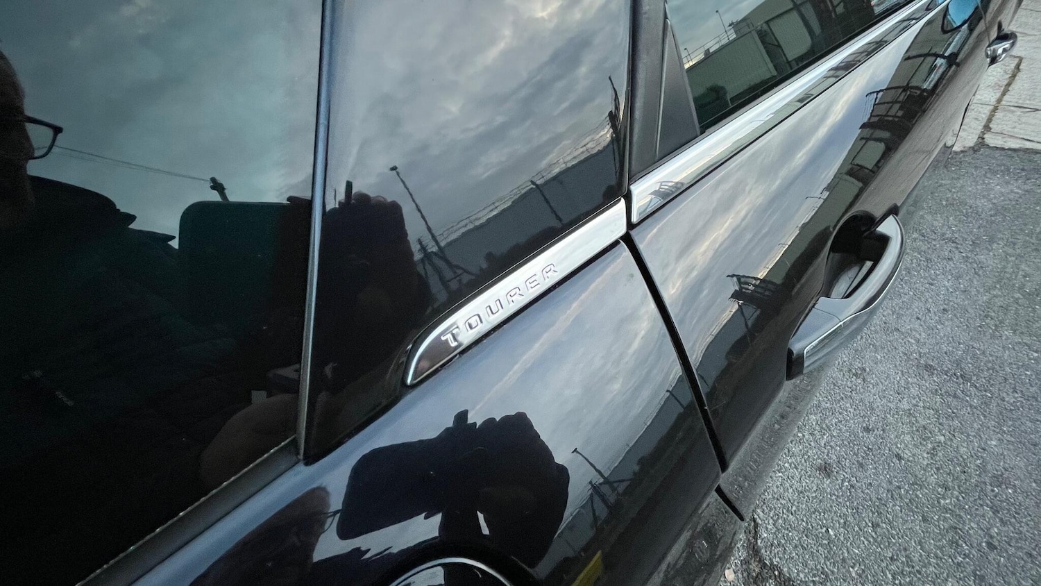 Used Citroen C5 2012 for sale - 76658528: Photo 51