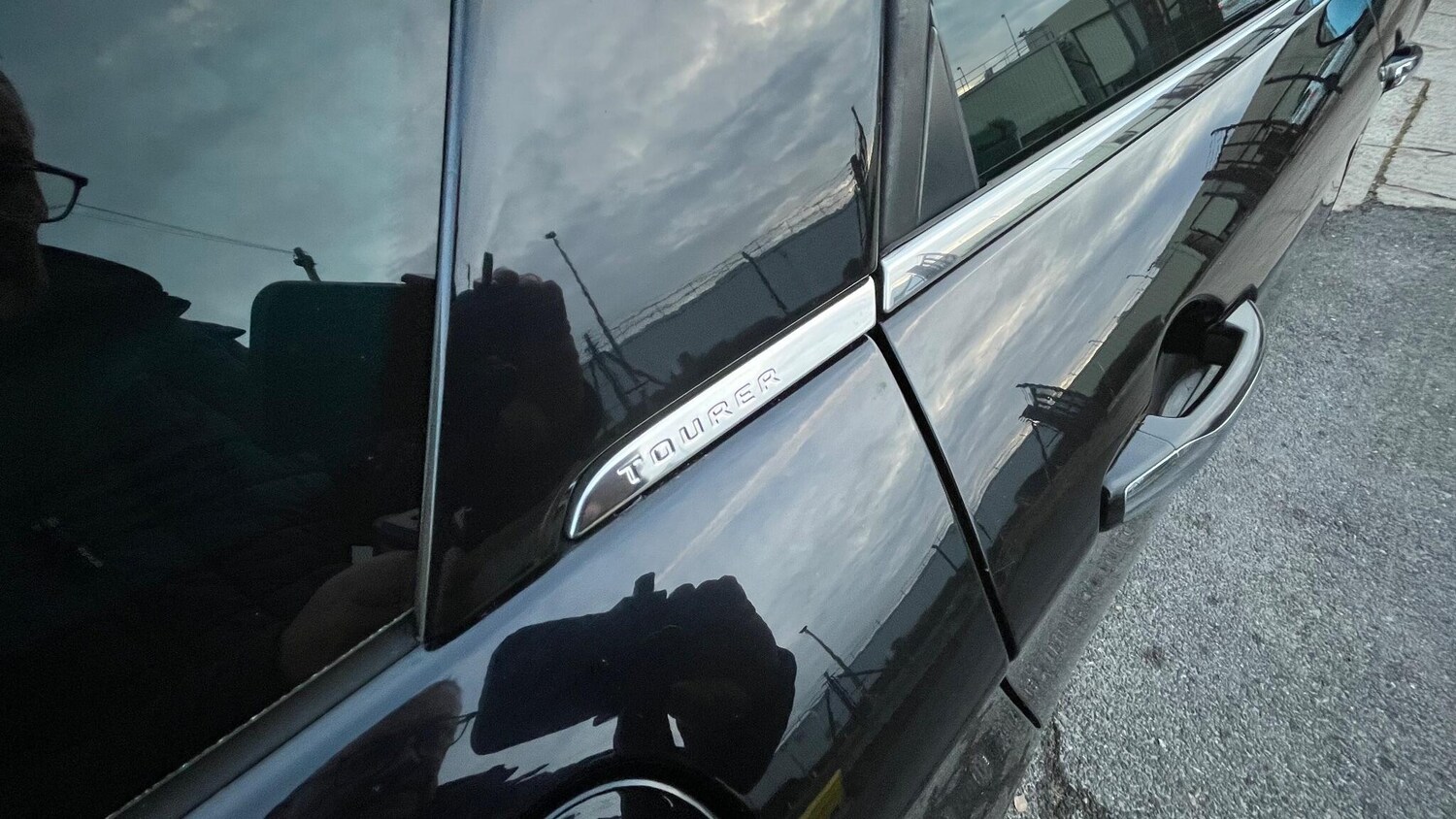 Used Citroen C5 2012 for sale - 76658528: Photo 69